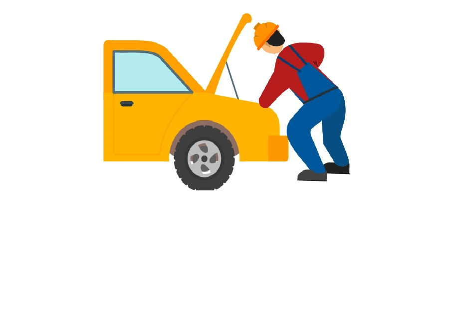 Driving Cum Auto Mechanics Draftsmen